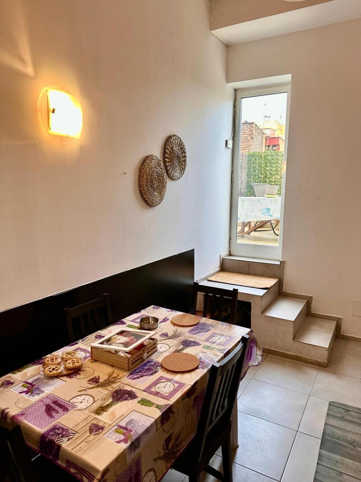 San Lollo Room - Rome — Photos 2